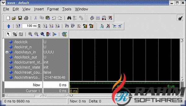 QuestaSim 10.7c Free Download