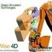 SimWise 4D 9.7 Free Download 32-64 Bit