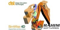 SimWise 4D 9.7 Free Download 32-64 Bit