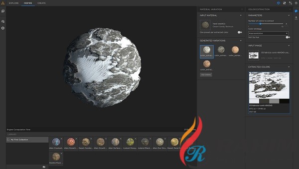 Substance Alchemist 2019.1.4 Free Download