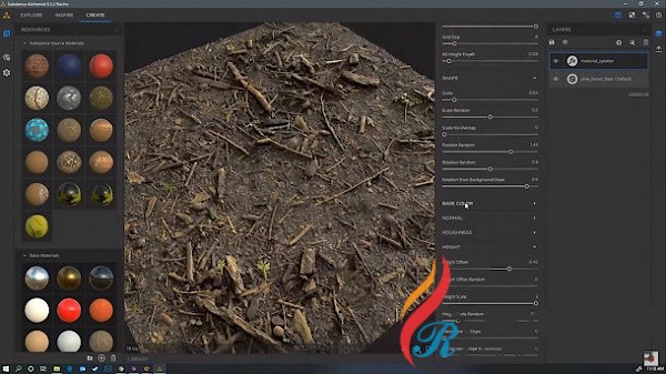 Substance Alchemist 2019.1.4 Free Download