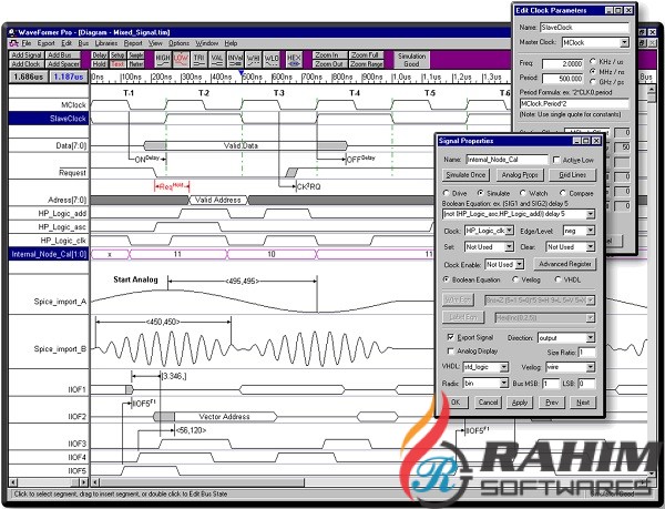 SynaptiCAD Product Suite 20.43 Free Download