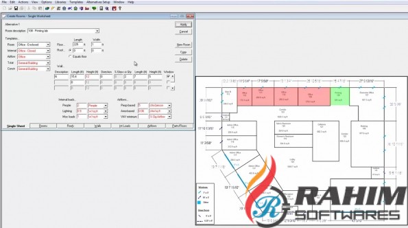 Trane Trace 700 v6.2.4 Free Download