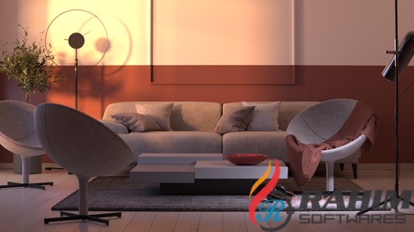 V-Ray Next 4.x for 3ds Max/Maya/Revit Free Download
