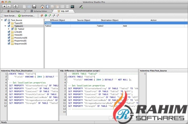 Valentina Studio Pro 9.7.3 Free Download 32-64 Bit