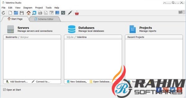 Valentina Studio Pro 9.7.3 Free Download 32-64 Bit