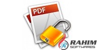 Wondershare PDF Password Remover 1.5 Portable Free Download