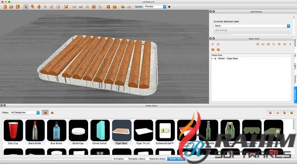 iC3D Suite 6.0.2 Free Download