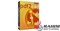 pdf2cad 12.2019 Free Download