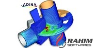 ADINA System 9.5 Free Download