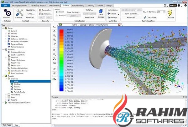 ANSYS Electronics Suite 2020 R1 Free Download