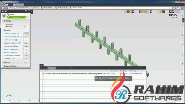 ANSYS Products 2020 R1 V20 Free Download