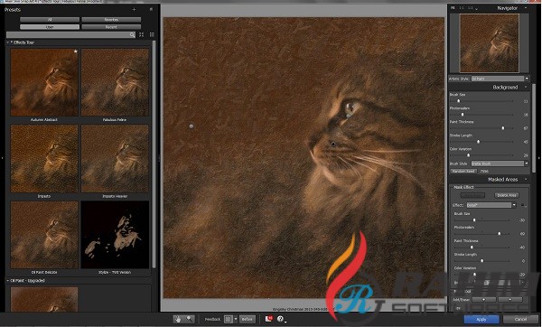 Alien Skin Snap Art 4.1.3 Free Download