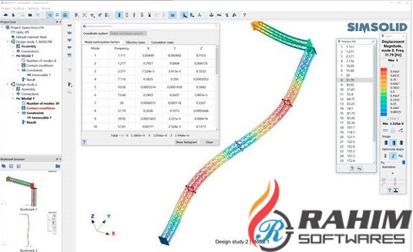 Altair SimSolid 2019.5 Free Download