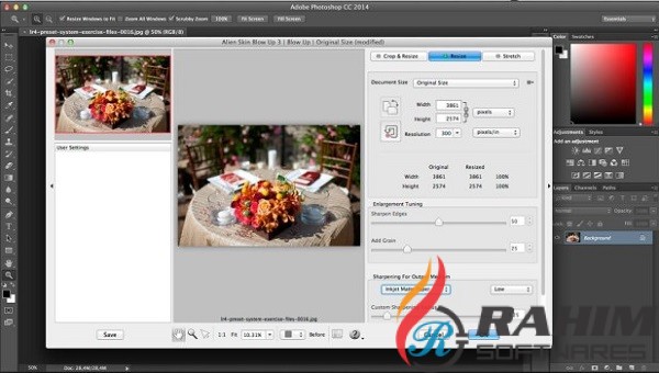 Blow Up 3.1.4 Free Download