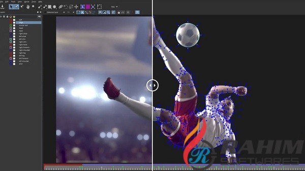 Boris FX Mocha Pro 2020 Free Download