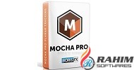 Boris FX Mocha Pro 2020 Free Download