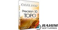 Carlson Precision 3D Topo 2016 Free Download