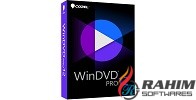Corel WinDVD Pro 12.0 SP6