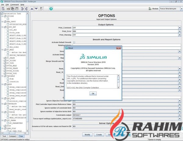 DS SIMULIA Abaqus 2020 Free Download