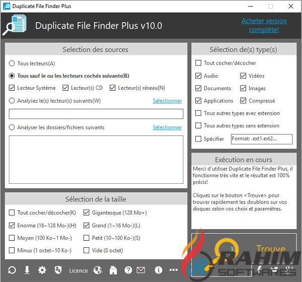 Duplicate Photo Finder Plus 10.0 Free Download