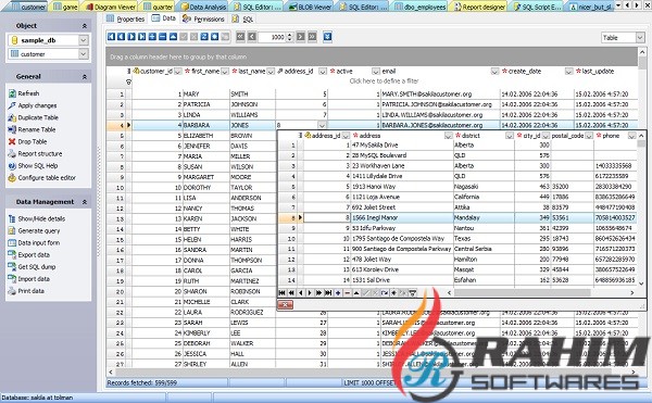 Firebird Maestro 19.8 Free Download