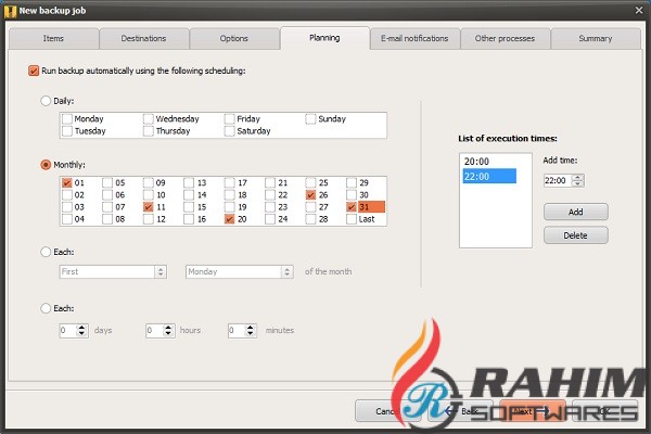 Iperius Backup 6.5 Free Download