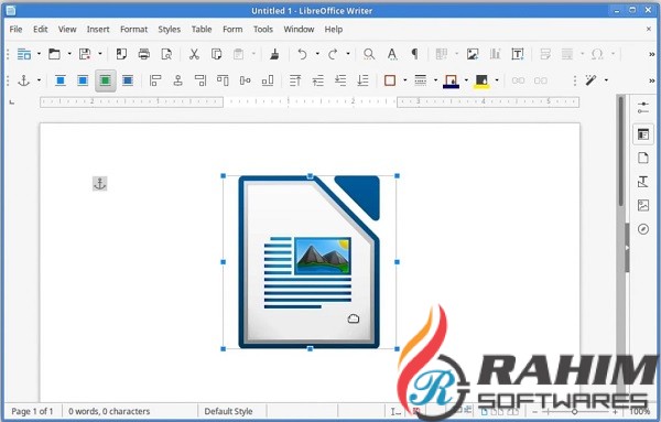 LibreOffice 6.4 Free Download 32-64 Bit