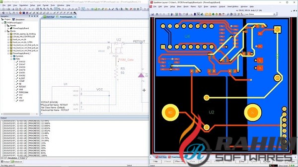 Mentor Graphics HyperLynx VX.2.6 Free Download