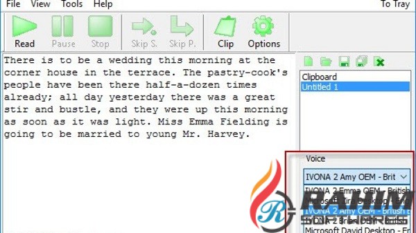 Nuance TTS Voices 1.115 Free Download