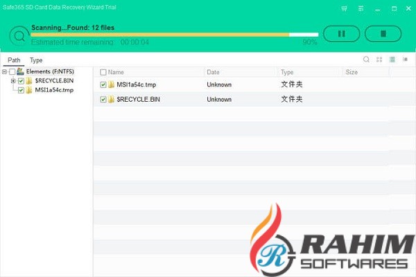 Safe365 SD Card Data Recovery Wizard 8.8.9.1 Free Download