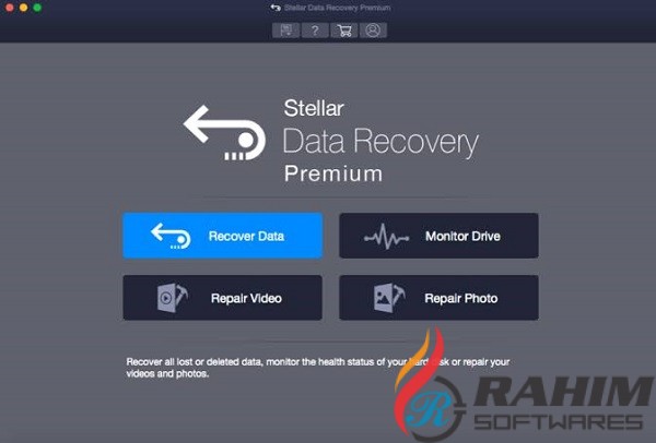 Stellar Photo Recovery Premium 10.0 Portable