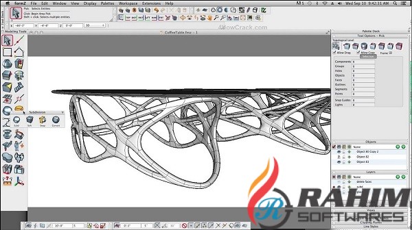 formZ Pro 9 Free Download X64