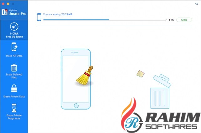 iMyfone Umate Pro 6.0 Free Download