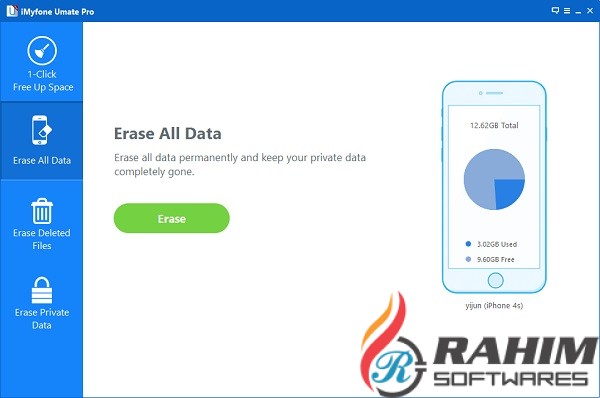 iMyfone Umate Pro 6.0 Free Download