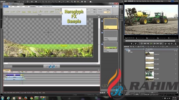 proDAD Heroglyph 4.0 Free Download