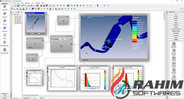 ANSYS nCode DesignLife 2020 R1 Free Download