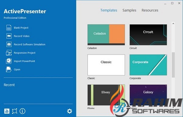 ActivePresenter Professional Edition 8 Free Download