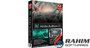 Adobe Audition CC 2020 Portable Free Download