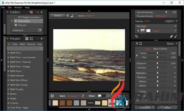 Alien Skin Photo Bundle Collection 2020 Free Download