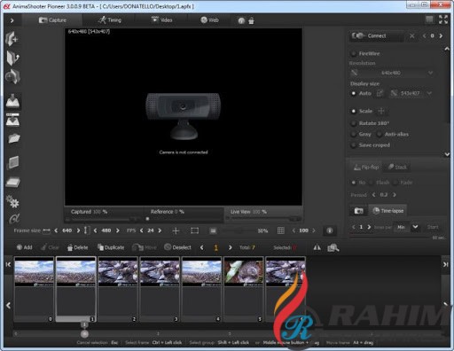 AnimaShooter Pioneer 3.8 Free Download