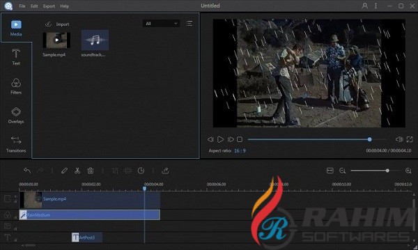 ApowerEdit 2020 v1.5 Free Download