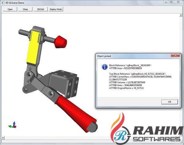 CAD VCL 10.2 Enterprise Free Download