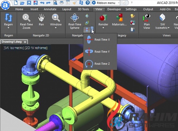 CADprofi 2020 Free Download