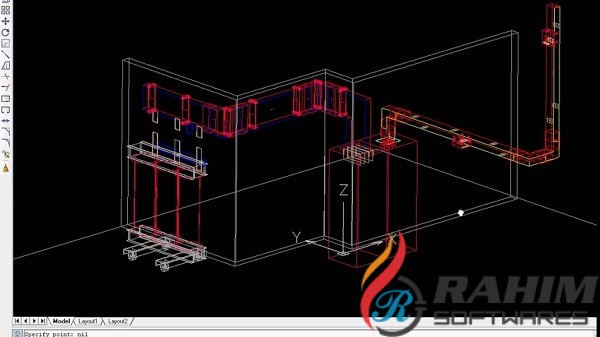 CADprofi 2020 Free Download