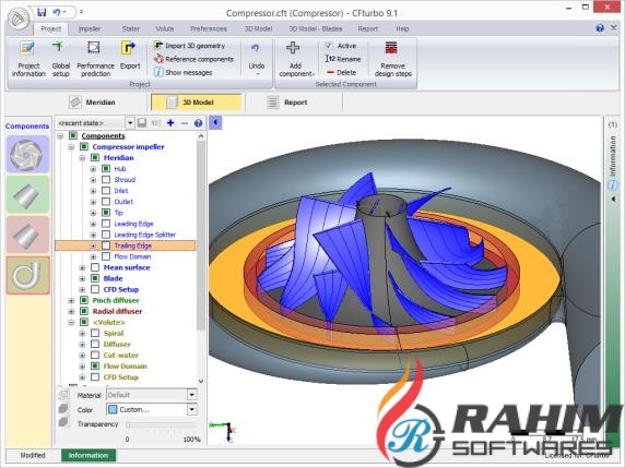 CFTurbo 10.4 Free Download