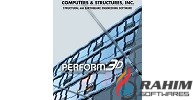 CSI Perform 3D 7.0 Free Download