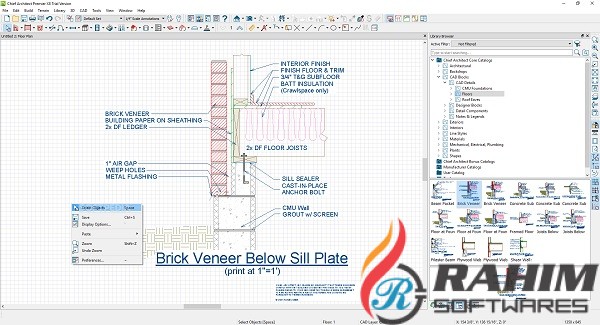Chief Architect Premier X12 Free Download