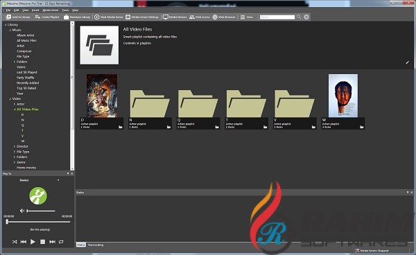 Conceiva Mezzmo Pro 6.0 Free Download