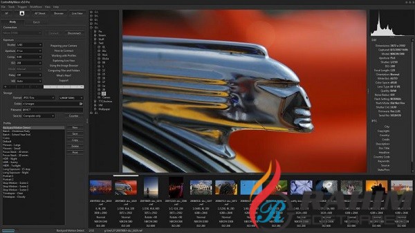 ControlMyNikon Pro 5.5.78.90 Free Download